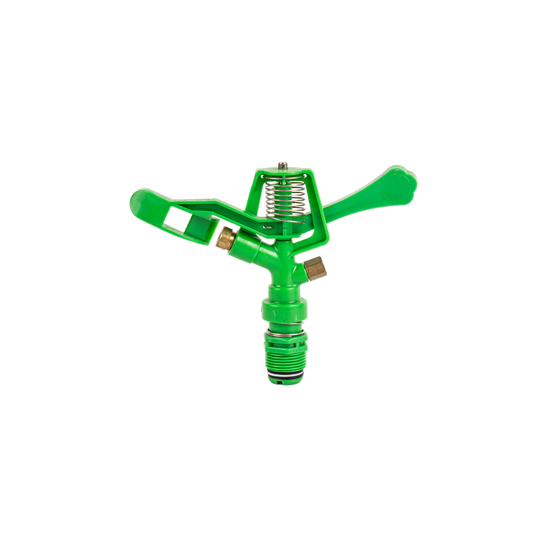 YR9501A G3/4' hagevanningssprinkler i plast