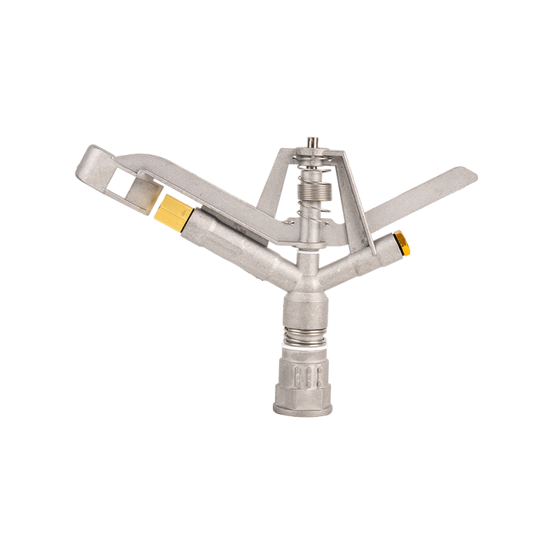 YR9601A G1' hagevanningssprinkler i metall