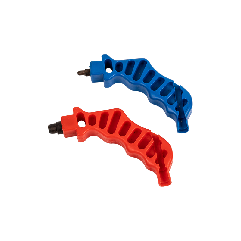 YR9909A slangerørsstanser hage drypp vanningsslangehull