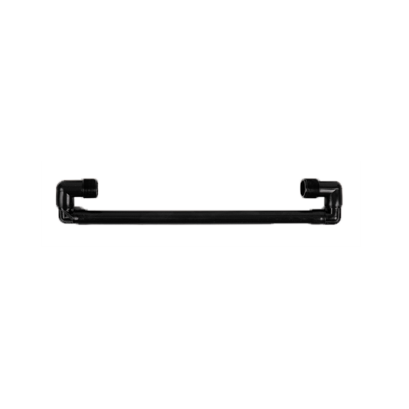 YR9208B BSP3/4'x3/4' pe vanningssvingeledd