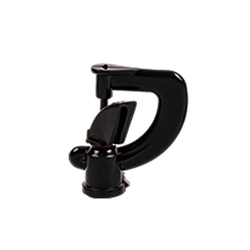YR9801 g type mikroroterende dysevanningssprinkler
