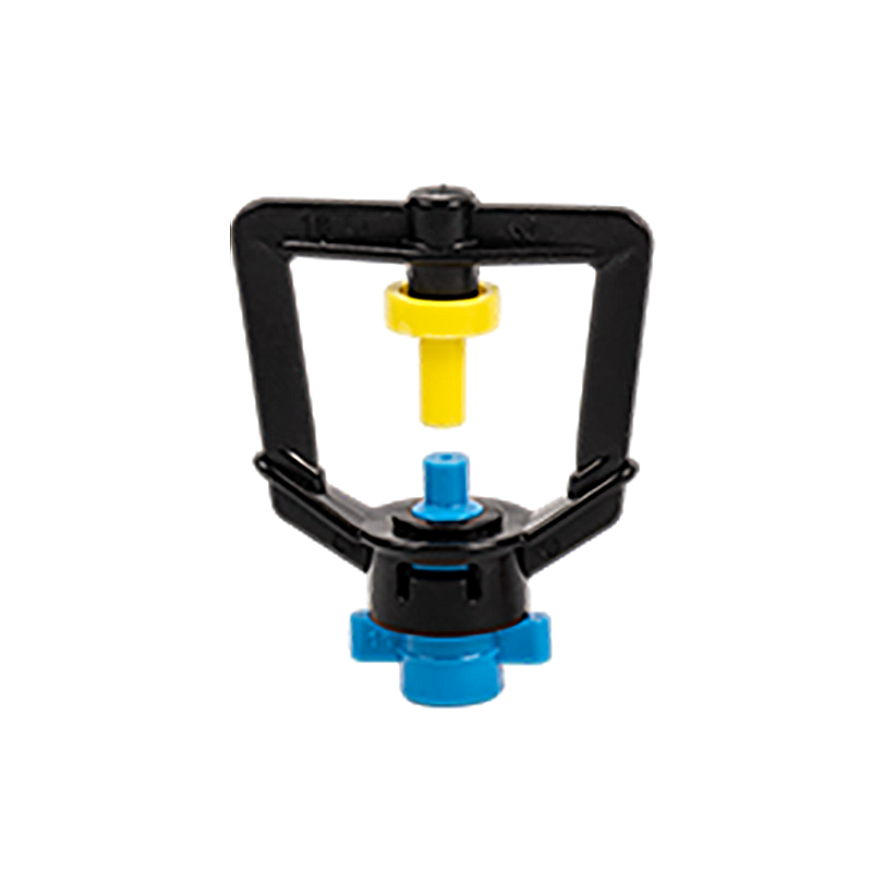 YR9806 refraksjonsdyse for gartnerier drivhusnettrom