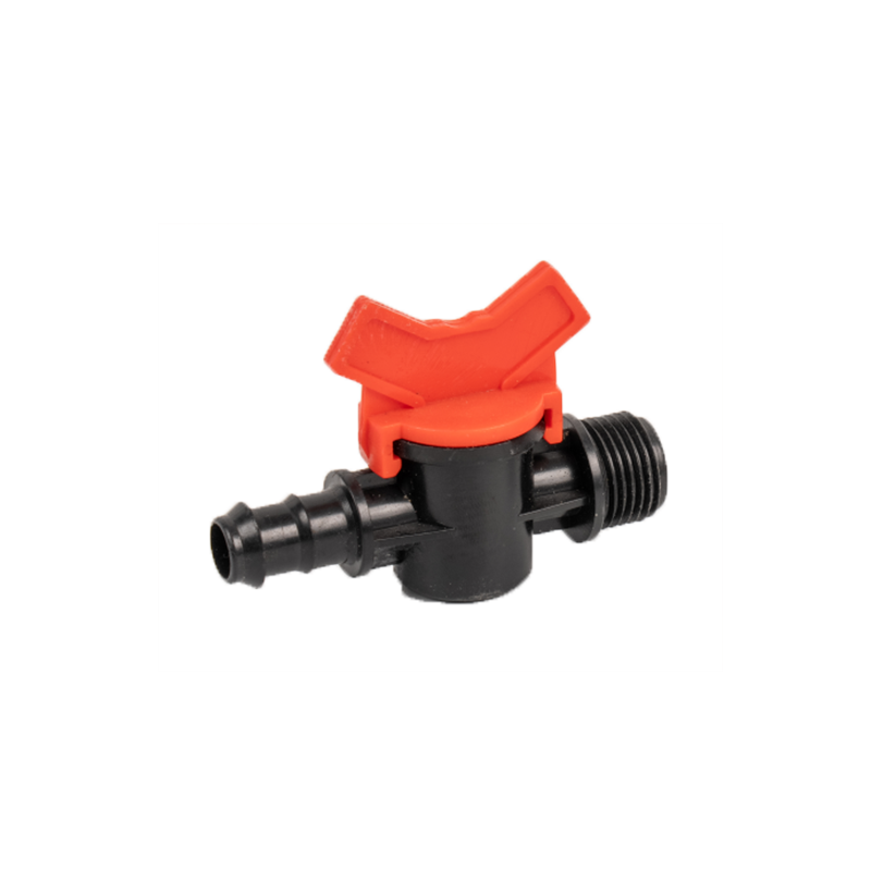 YR9905A landbruksmikro vanning drypprørsventil