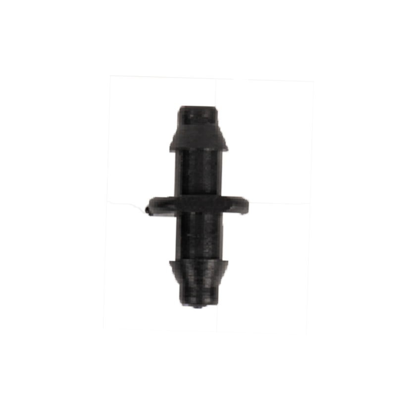 YR9907A adapter med dobbel mothager